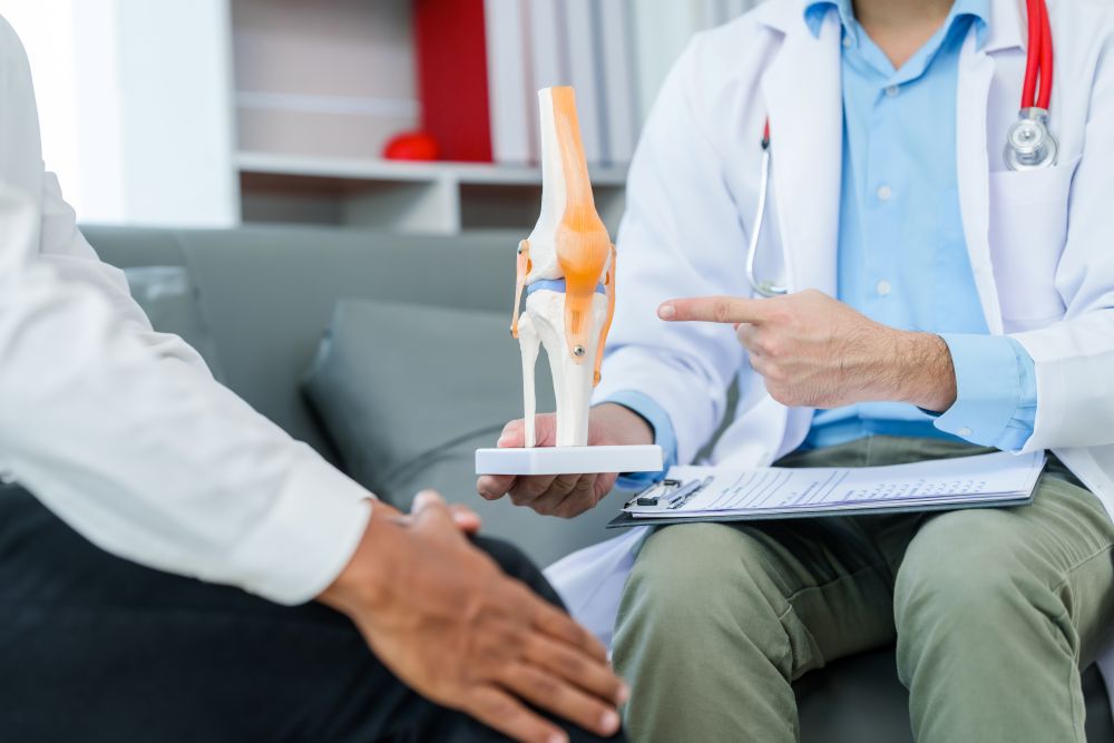 Easing the Ache: Best Treatment Options for Joint Pain&nbsp;Relief